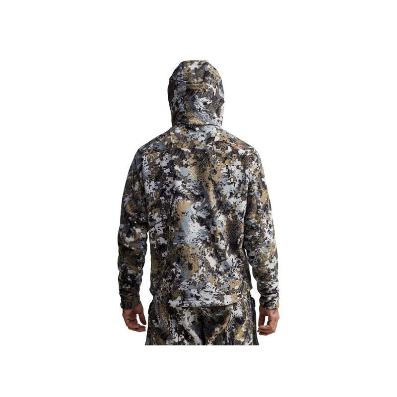 Veste Polaire Stratus Sitka