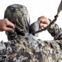 Fleece Jas Stratus Sitka