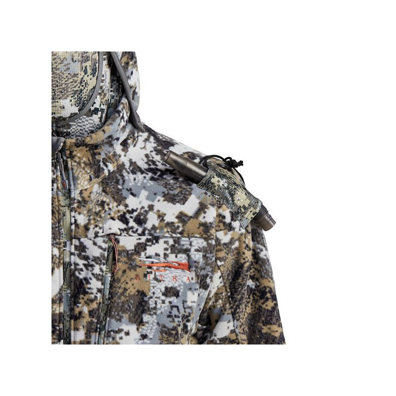 Veste Polaire Stratus Sitka