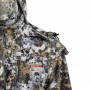 Veste Polaire Stratus Sitka