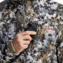 Veste Polaire Stratus Sitka