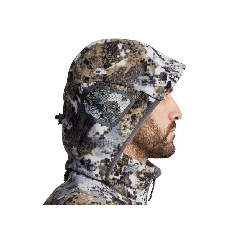 Veste Polaire Stratus Sitka