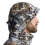 Veste Polaire Stratus Sitka