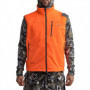 Gilet Polaire Stratus Sitka