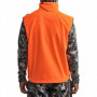 Gilet Polaire Stratus Sitka
