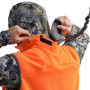 Gilet Polaire Stratus Sitka