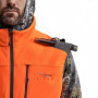 Gilet Polaire Stratus Sitka
