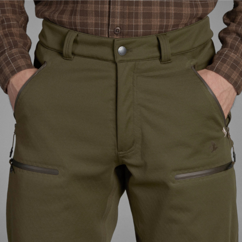 Pantalon Hawker Advance Seeland