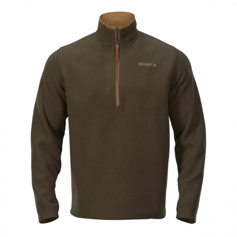 Pull-over Sandhem Fleece Härkila