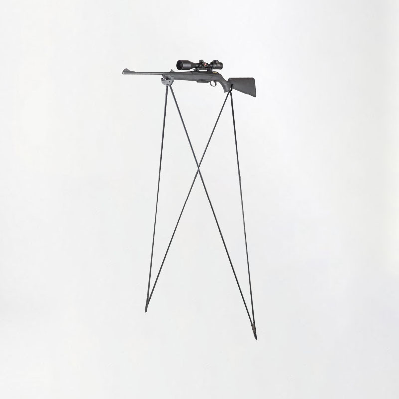 Canne de Pirsch Bush Light 4 Stable Stick