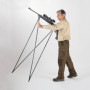 Canne de Pirsch Bush Light 4 Stable Stick