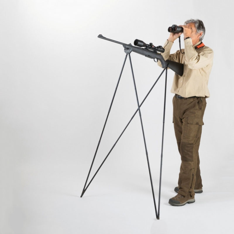 Canne de Pirsch Bush Light 4 Stable Stick