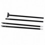 Canne de Pirsch Bush Light 4 Stable Stick