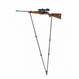 Canne de Pirsch Monteria 4 Stable Stick