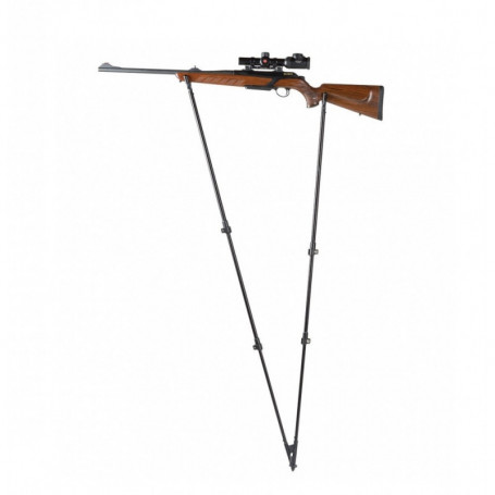Canne de Pirsch Monteria 4 Stable Sticks