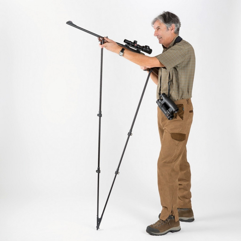 Canne de Pirsch Monteria 4 Stable Stick
