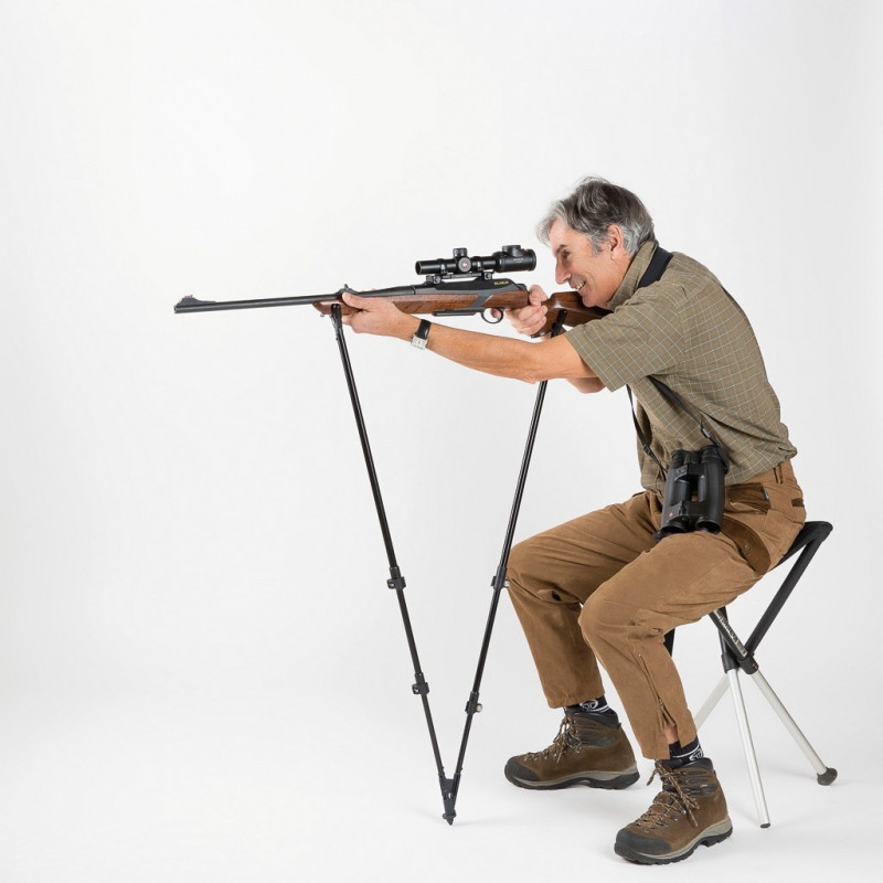 Canne de Pirsch Monteria 4 Stable Stick