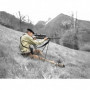 Canne de Pirsch Sit Stick 4 Stable Stick