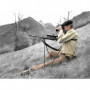 Canne de Pirsch Sit Stick 4 Stable Stick