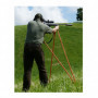 Canne de Pirsch Ultimate Leather 4 Stable Stick
