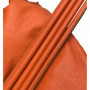 Canne de Pirsch Ultimate Leather 4 Stable Stick