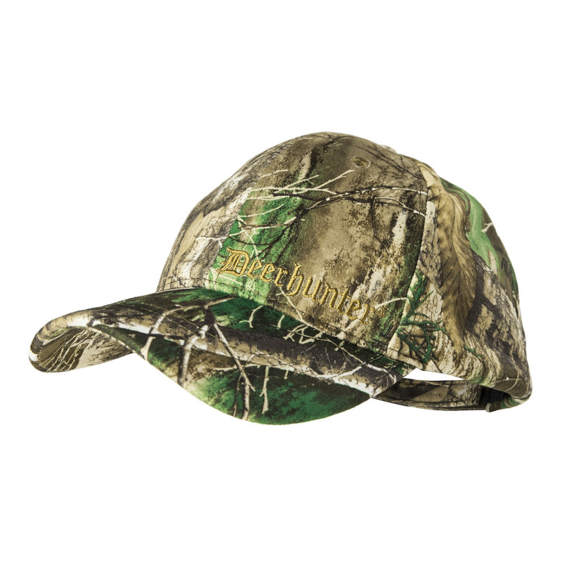 Casquette Aanpak Deerhunter