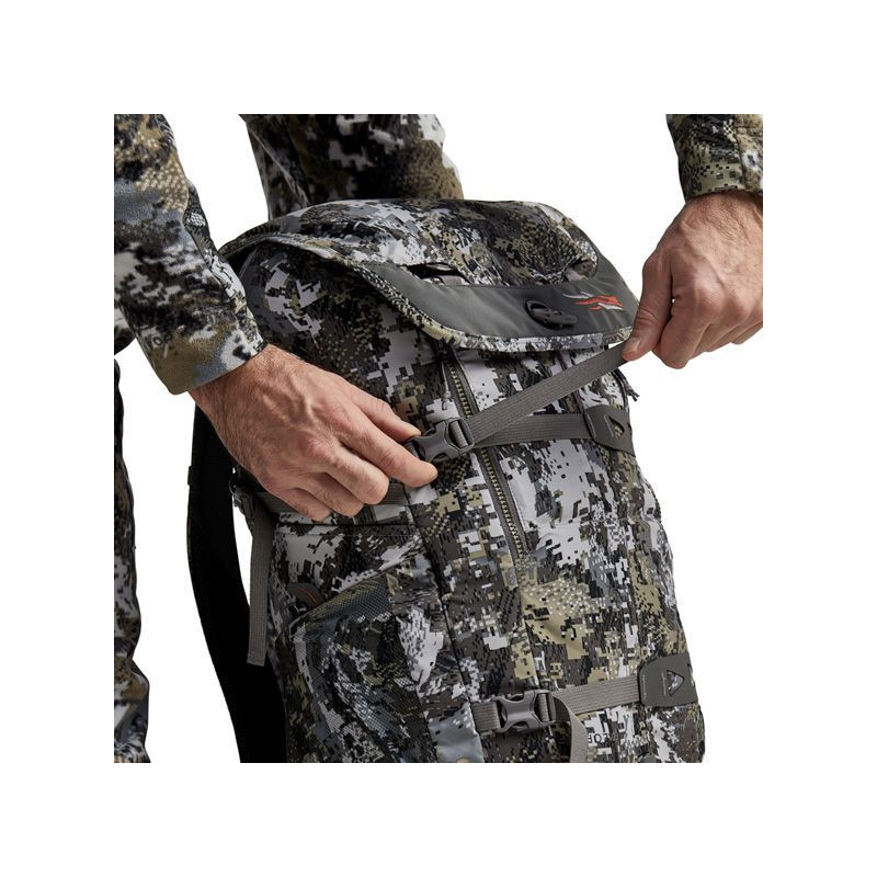 Sac à dos Tool Optifade Elevated II Sitka