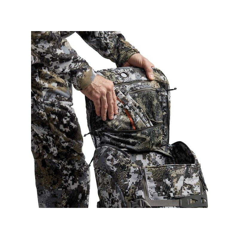 Sac à dos Tool Optifade Elevated II Sitka