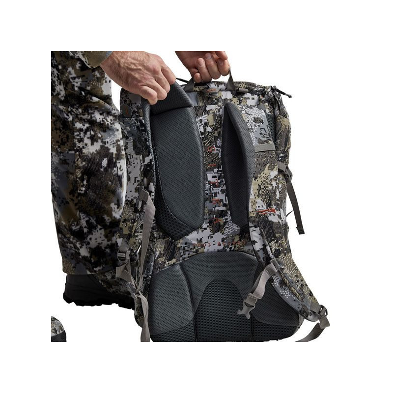 Sac à dos Tool Optifade Elevated II Sitka