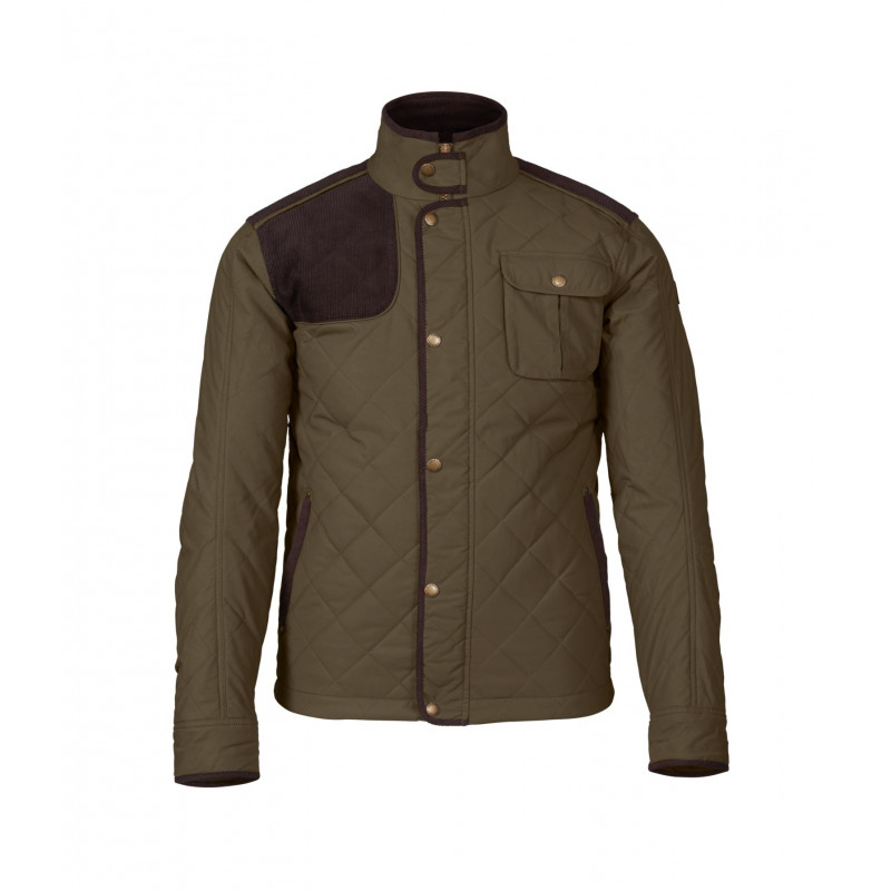 Veste Matelassée Woodcock Advanced Seeland