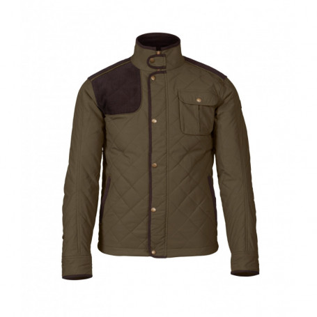 Veste Matelassée Woodcock Advanced Seeland