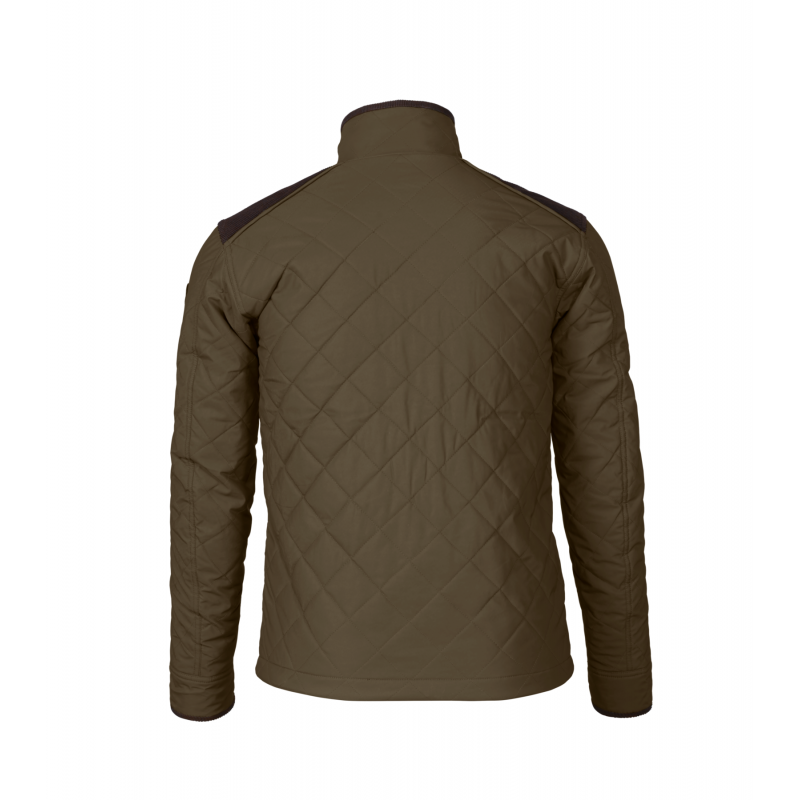Veste Matelassée Woodcock Advanced Seeland
