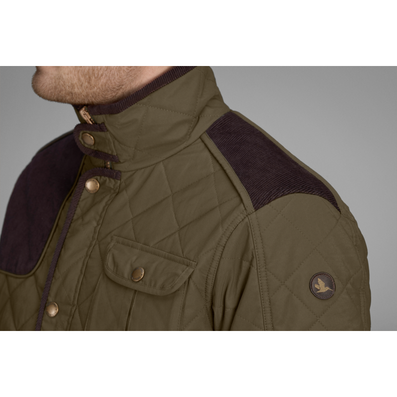 Veste Matelassée Woodcock Advanced Seeland