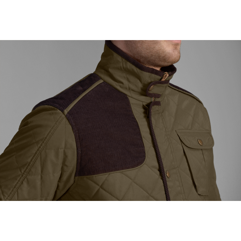 Veste Matelassée Woodcock Advanced Seeland