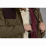 Veste Matelassée Woodcock Advanced Seeland