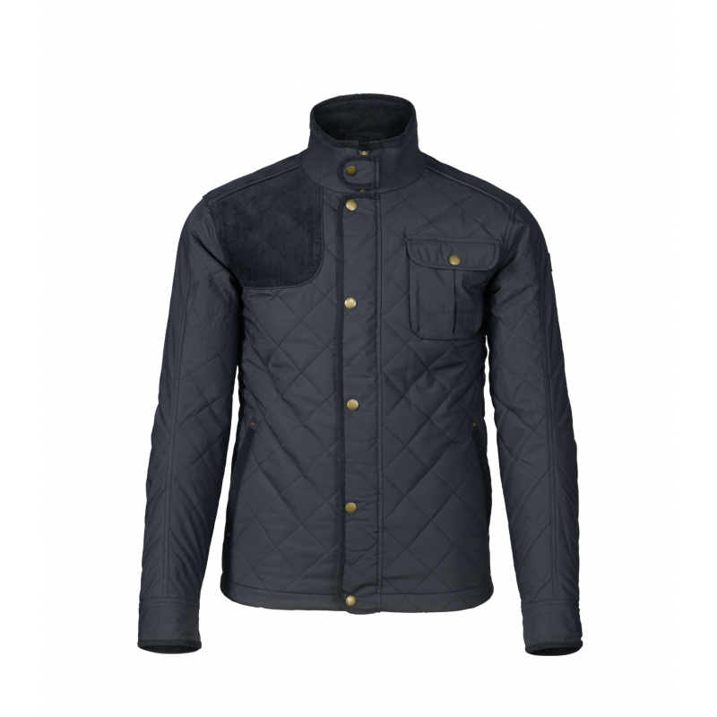 Veste Matelassée Woodcock Advanced Seeland