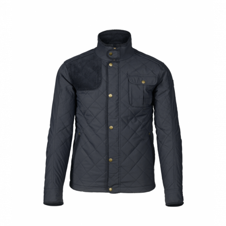 Veste Matelassée Woodcock Advanced Seeland