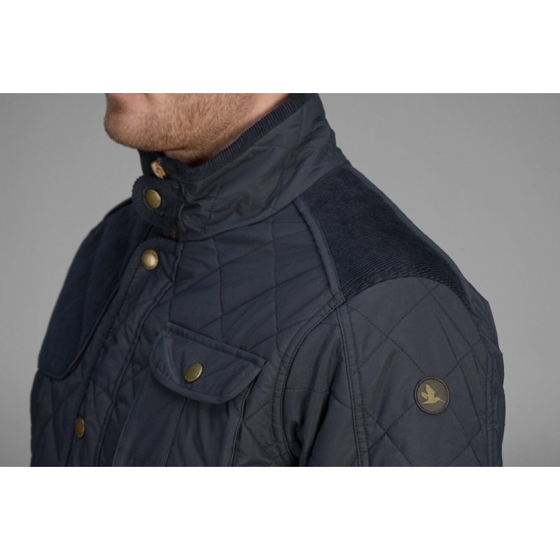 Veste Matelassée Woodcock Advanced Seeland