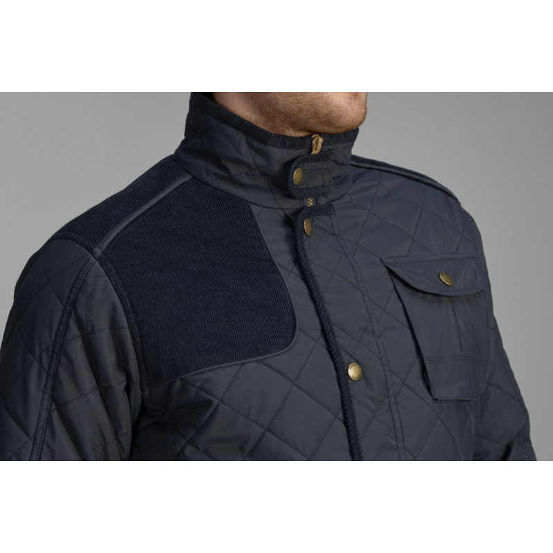 Veste Matelassée Woodcock Advanced Seeland