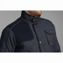 Veste Matelassée Woodcock Advanced Seeland