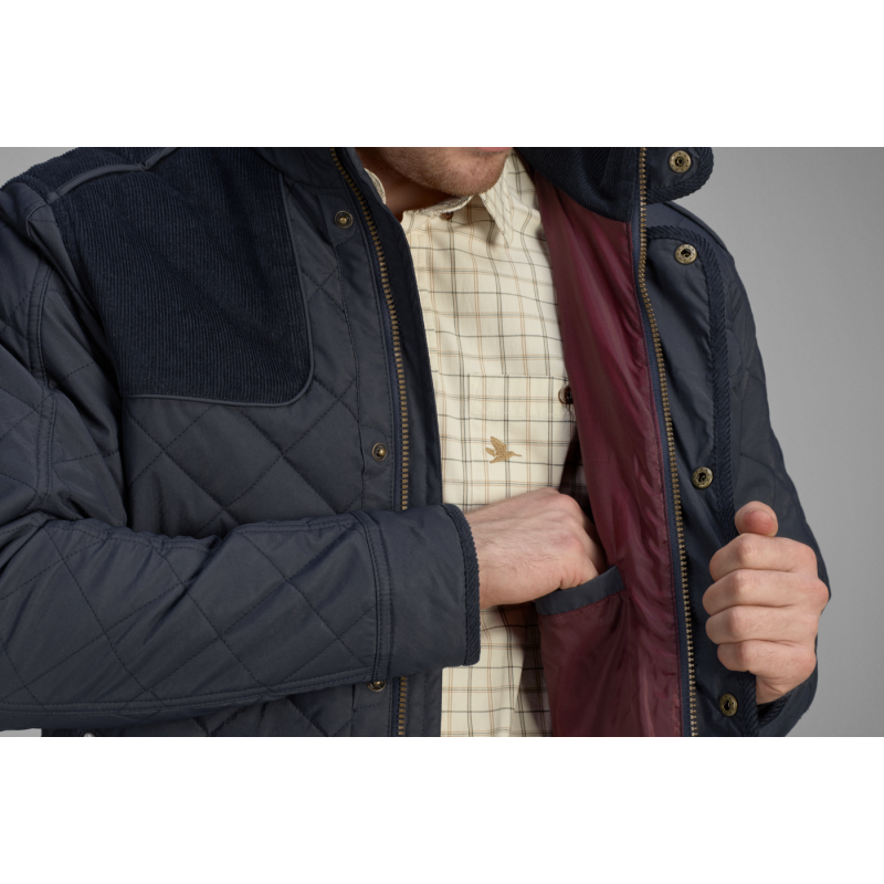 Veste Matelassée Woodcock Advanced Seeland