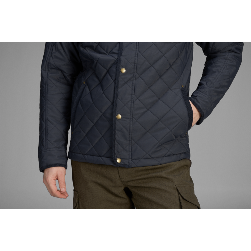 Veste Matelassée Woodcock Advanced Seeland