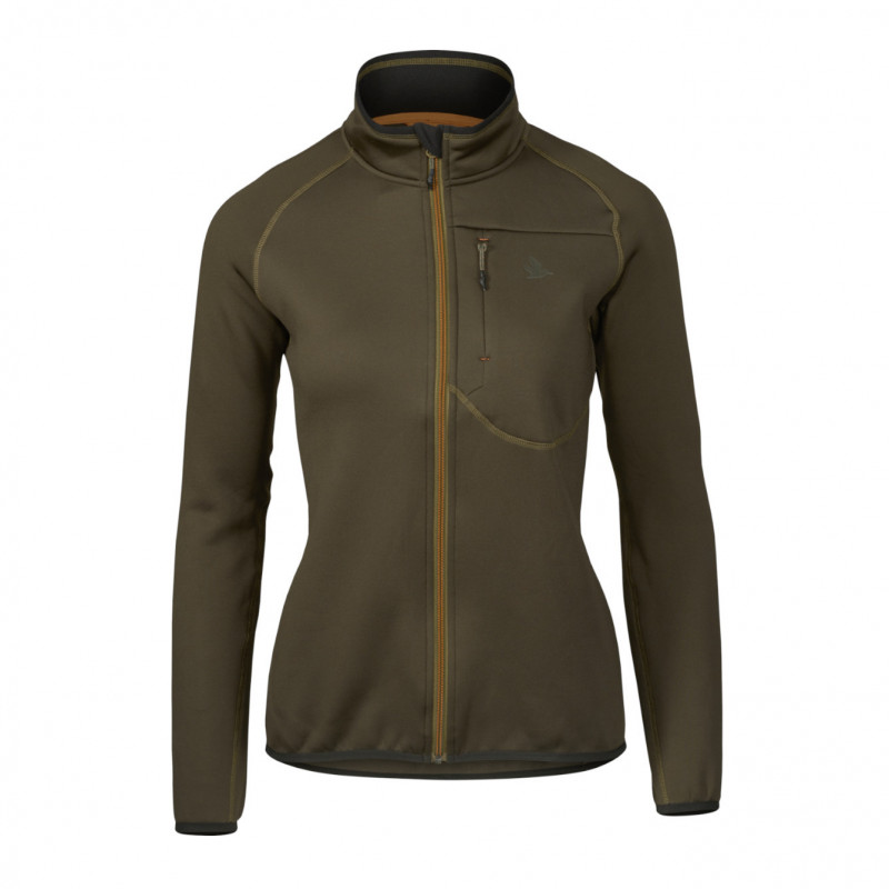 Veste Polaire Hawker Femme Seeland