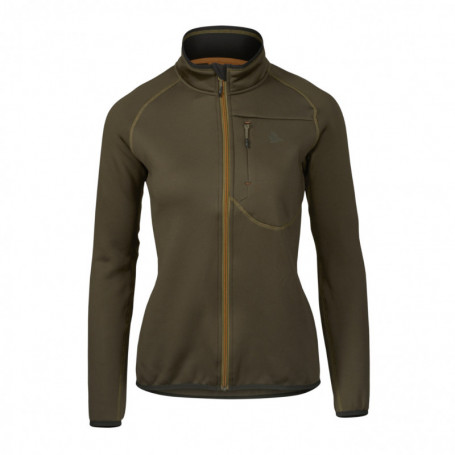 Veste Polaire Hawker Femme Seeland