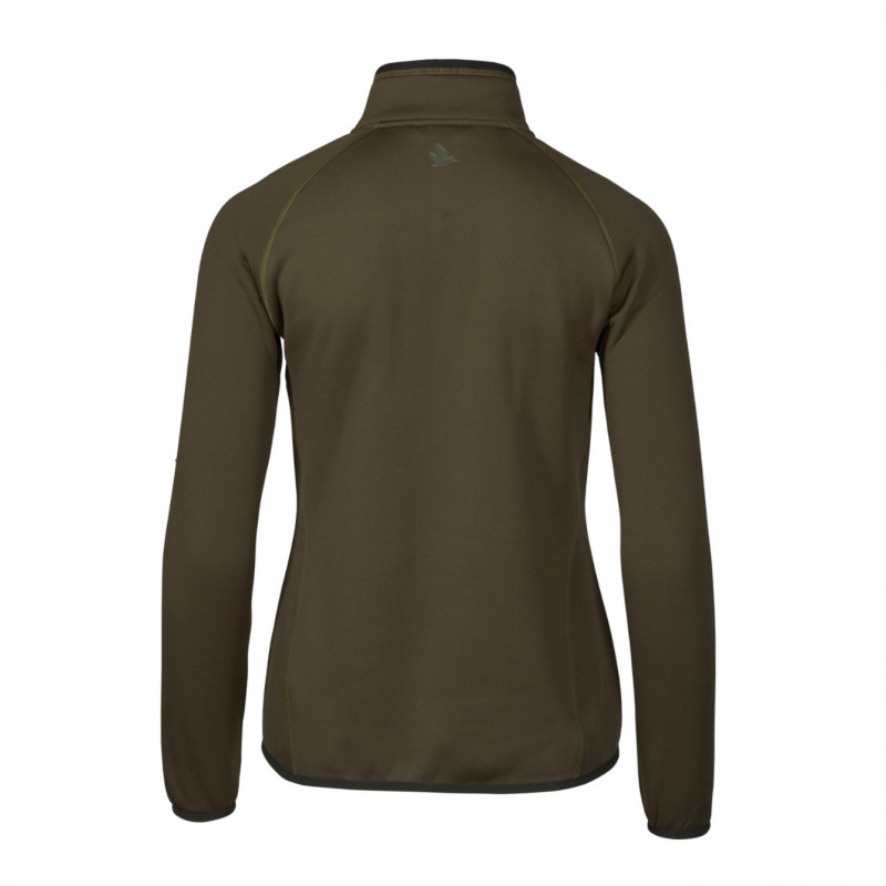 Veste Polaire Hawker Femme Seeland