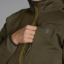 Veste Polaire Hawker Femme Seeland