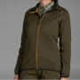Veste Polaire Hawker Femme Seeland