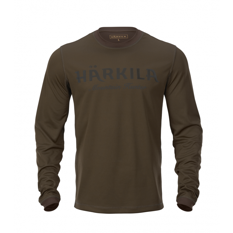 T-Shirt Mountain Hunter Härkila