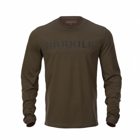T-Shirt Mountain Hunter Härkila