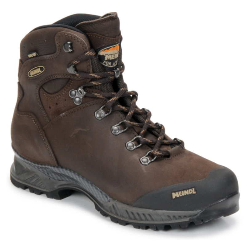 Schoenen Softline TOP GTX Meindl